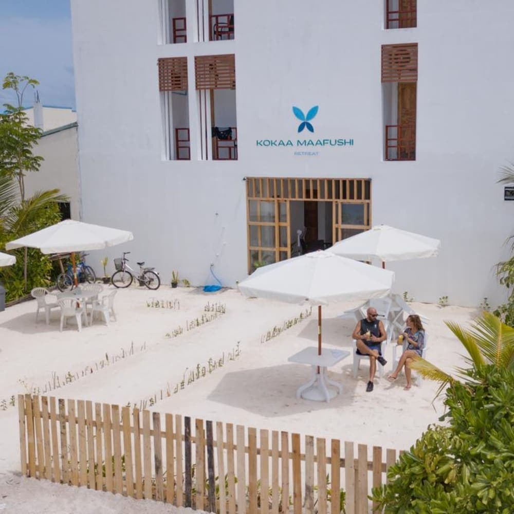 Kokaa Maafushi photo 9