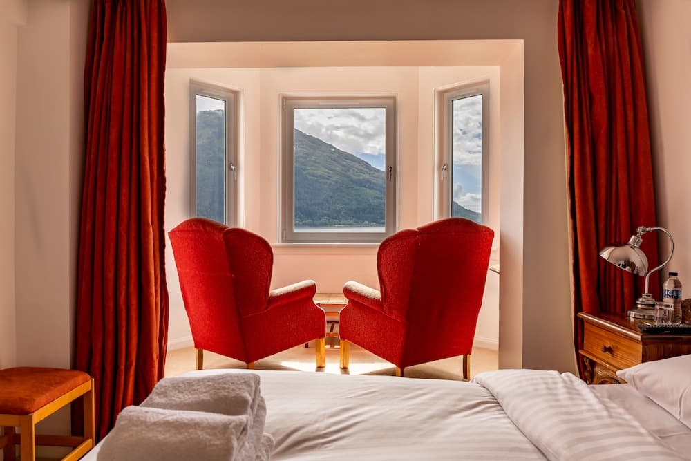 The Lodge on the Loch by OYO photo 5