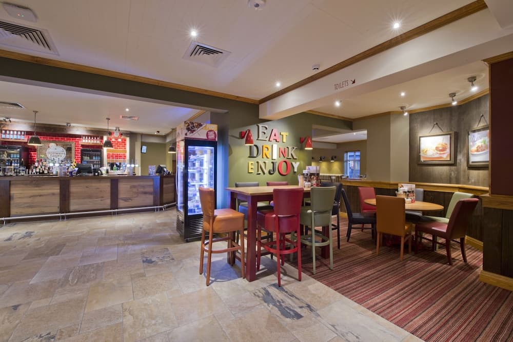Premier Inn Minehead photo 6