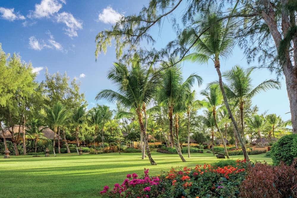 The Oberoi Beach Resort, Mauritius photo 6