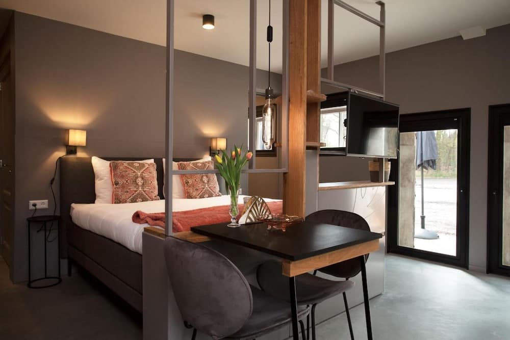 B&B Adelaerthoeve photo 3