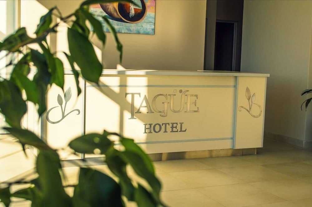 Hotel Tagüé photo 8