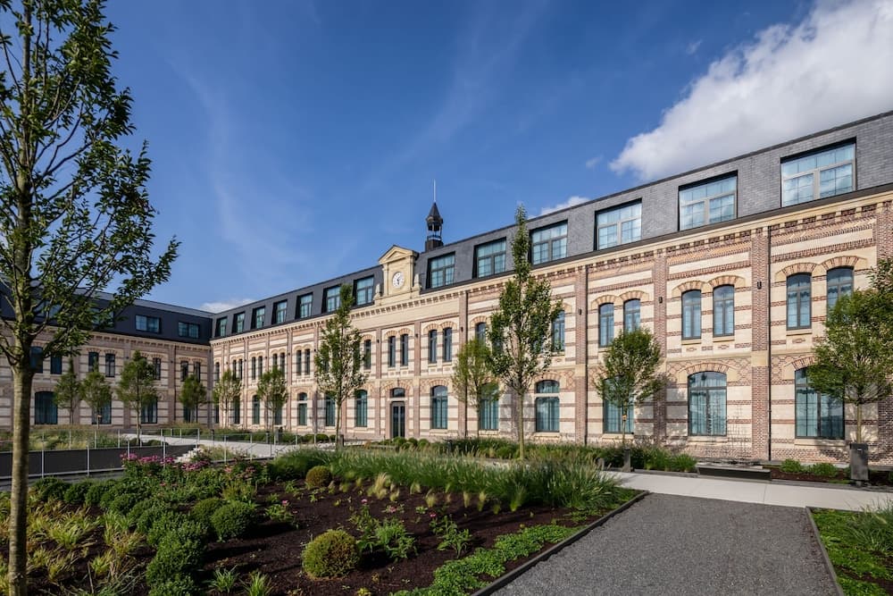 Hyatt Place Rouen photo 2
