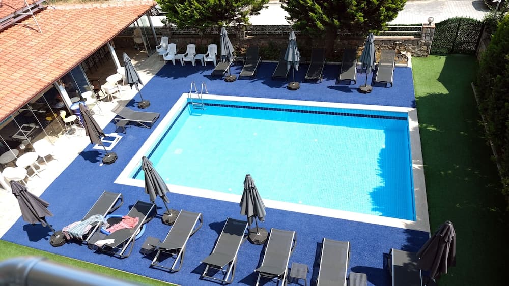 Sardunya Hotel photo 7