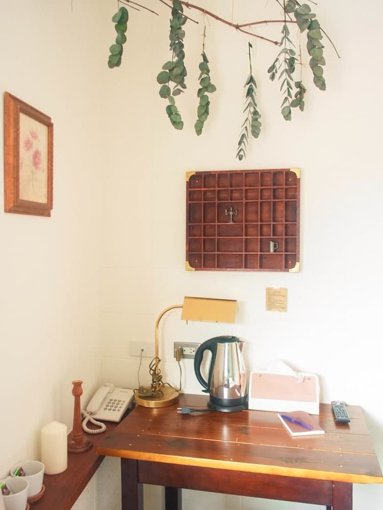 7days 4season Cafe B&B photo 9
