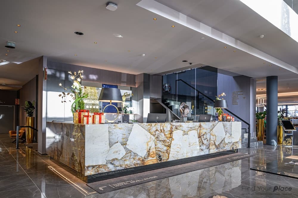 Van der Valk Hotel Nivelles - Sud photo 2