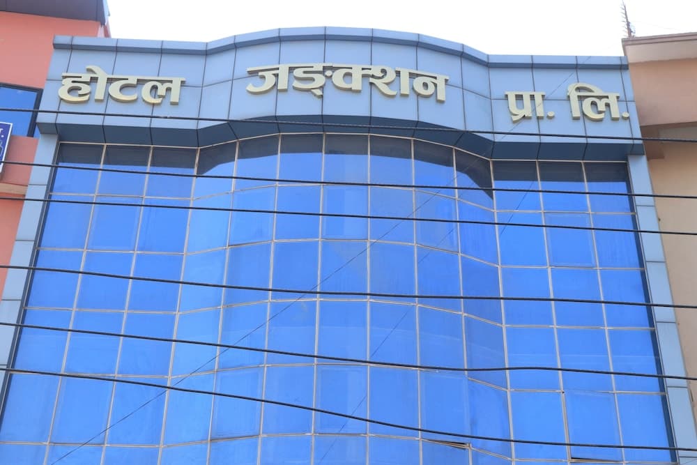 building