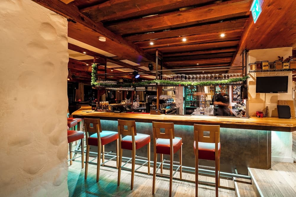 Arosa Alpine Club - Adults Only photo 5