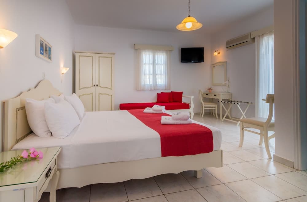 Aeolis Hotel photo 3