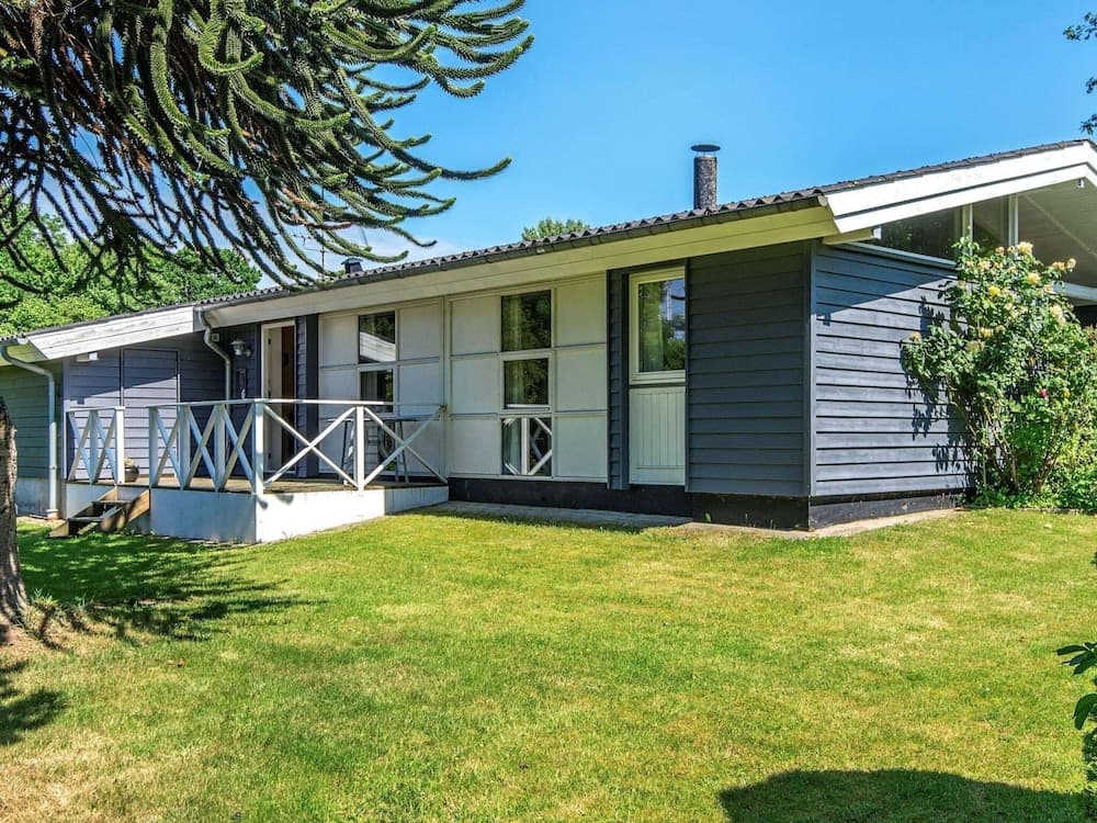 Holiday Home in Augustenborg