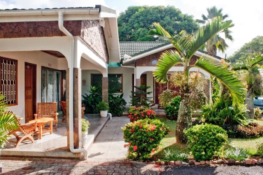 Villa de Roses photo 8