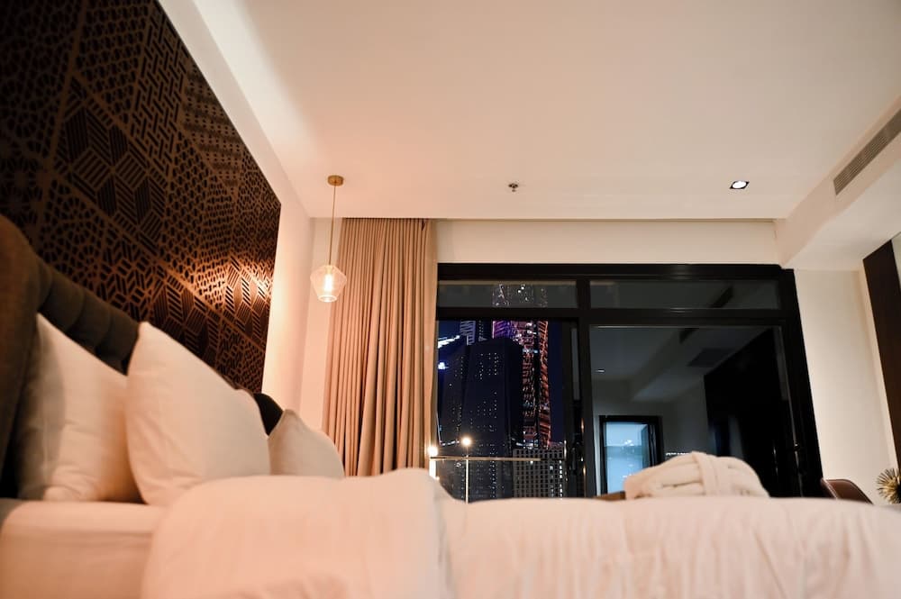 Tajreed Hotel photo 4