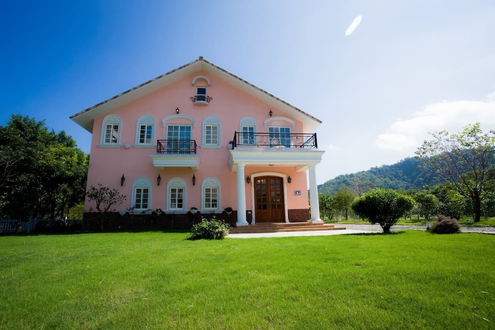 Belle Garden Yillan Villa photo 2