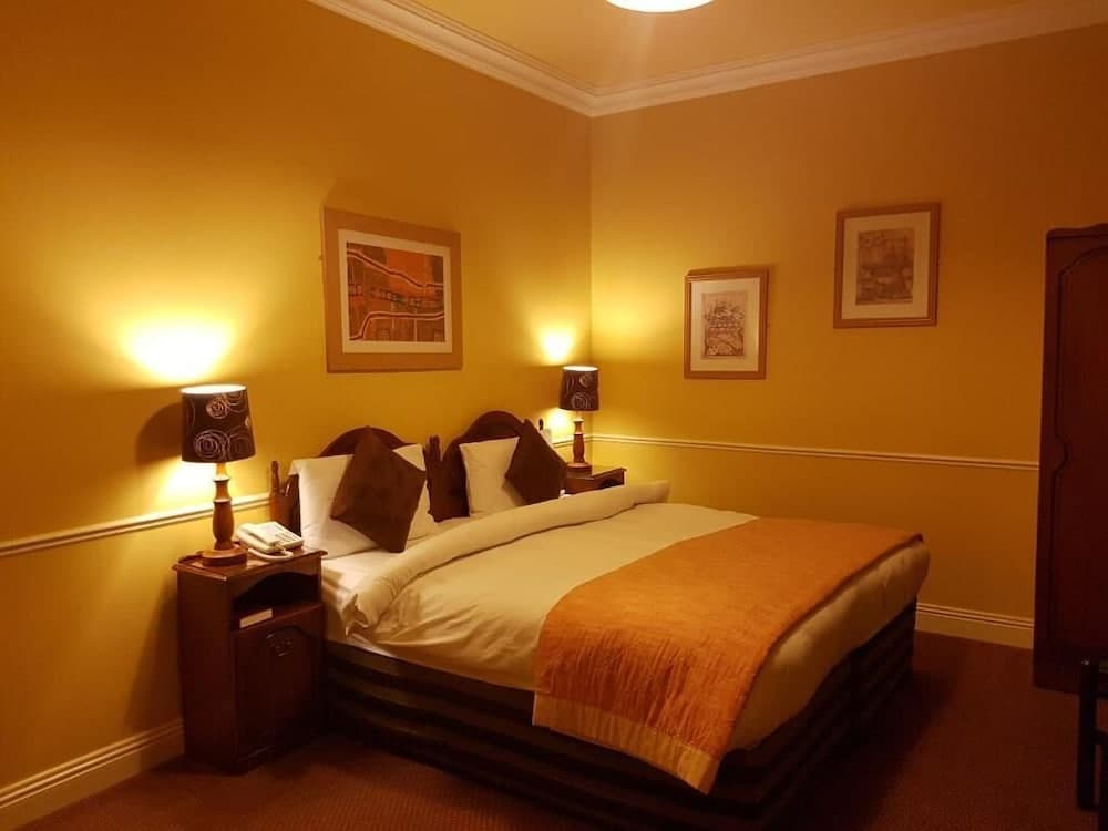 Royal Spa Hotel photo 3