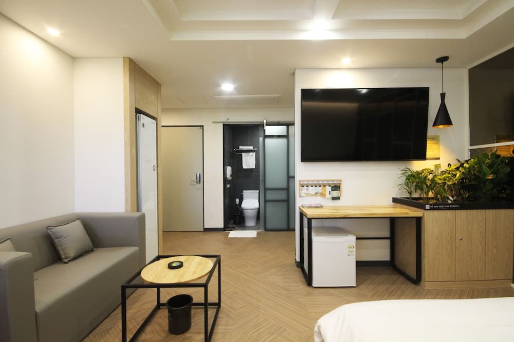 Amare Hotel photo 7