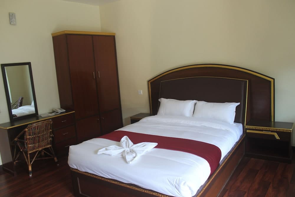 Hotel Pema Tsal photo 9