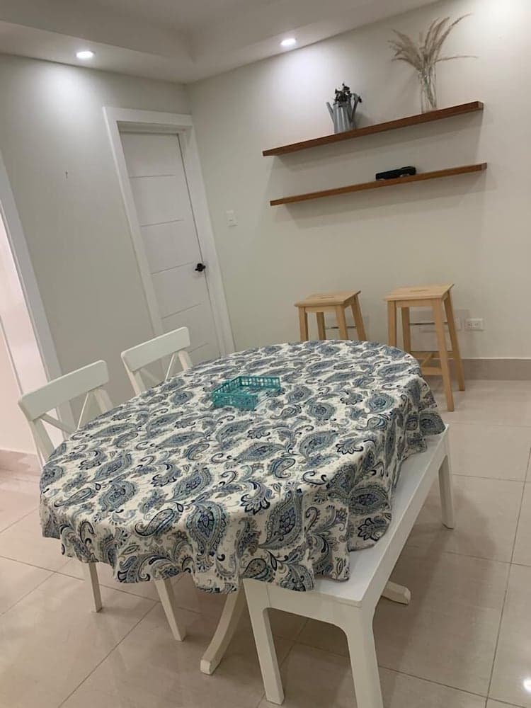 Punta Cana 2BR apt with private jacuzzi photo 8