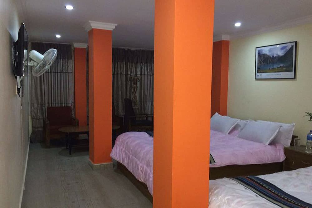 Hotel August Mountain photo 2