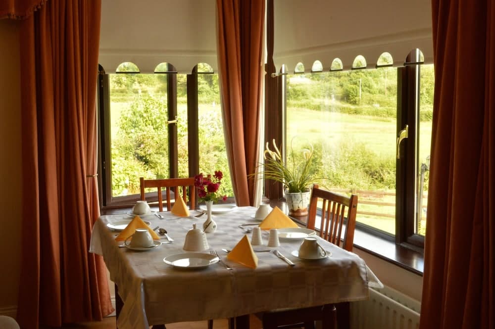 Clooneen House photo 2