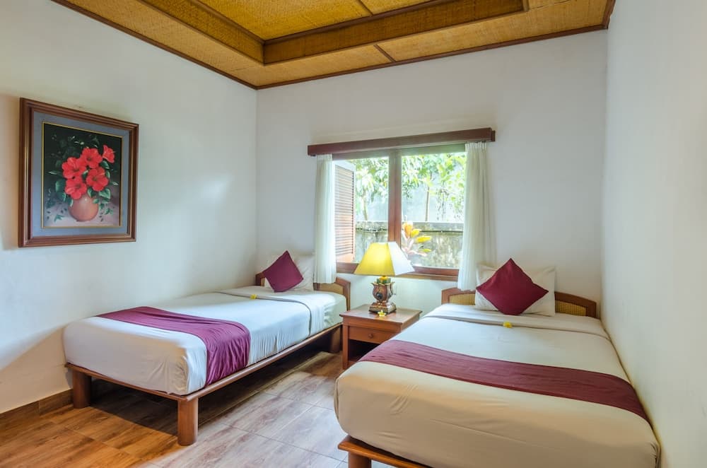 Chili Ubud Cottage photo 6