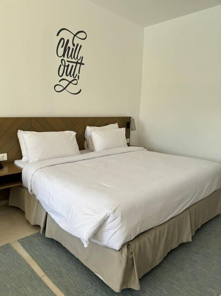 Marassi Boutique Hotel-Blanca photo 5