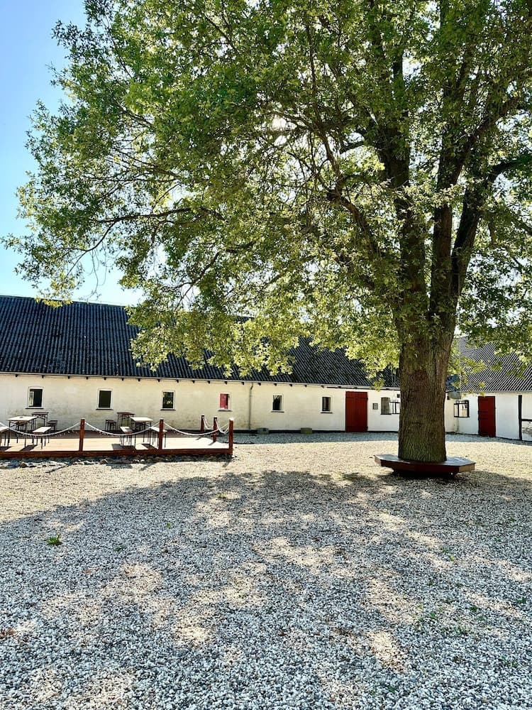 Svaleholm Gard Roskilde photo 2