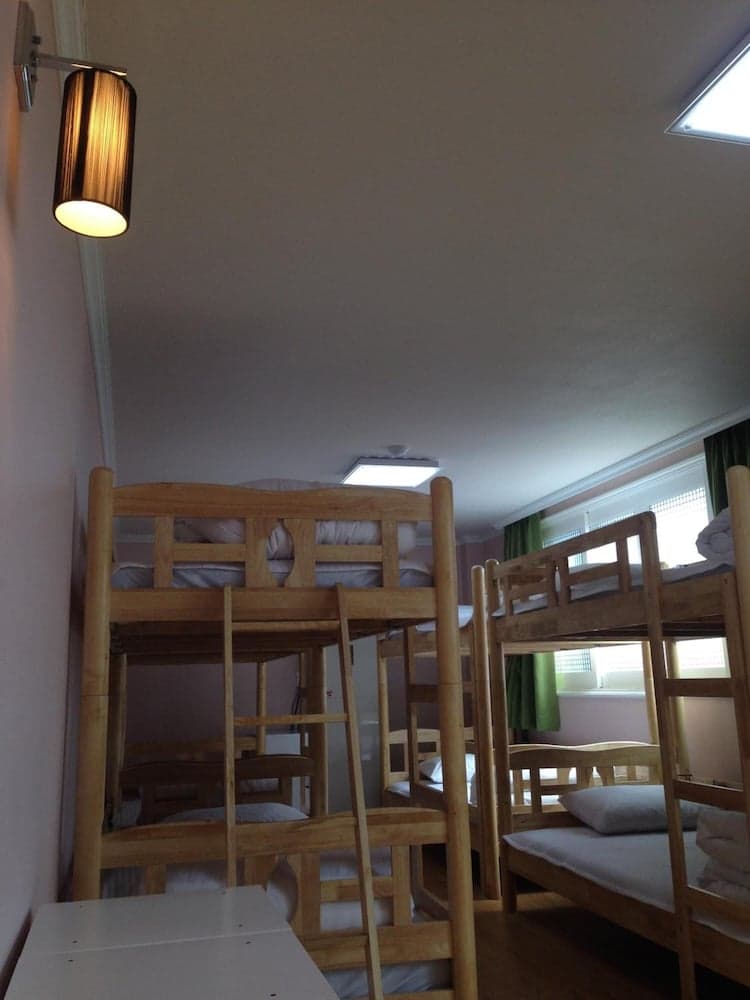 Jeju R Hotel & Guest House - Hostel photo 6