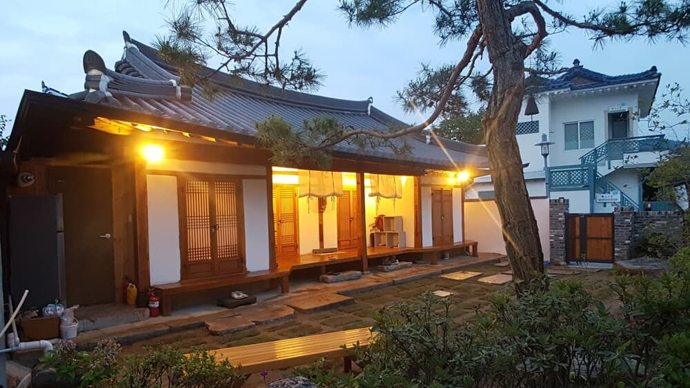 Ohnewwall Guesthouse photo 9