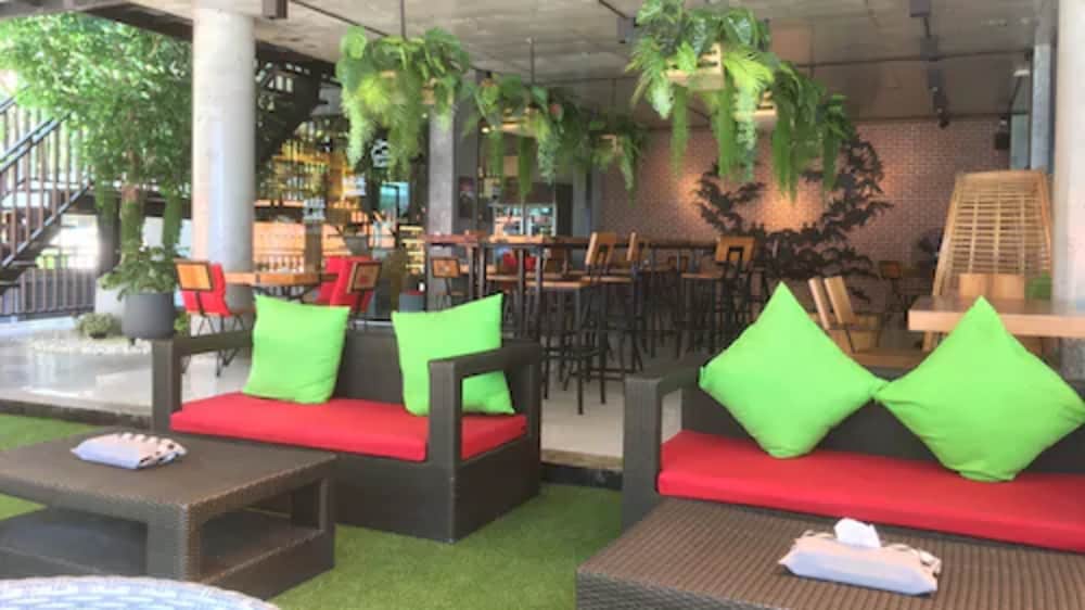 Maneetel Krabi Beachfront photo 2