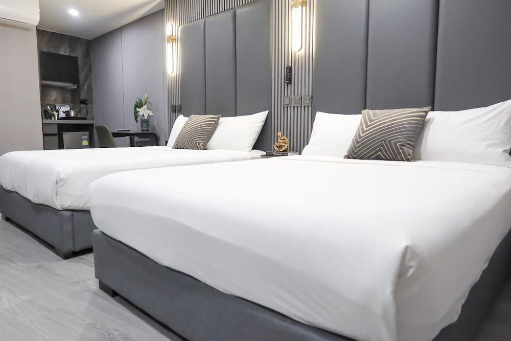 Recharge Residences photo 8