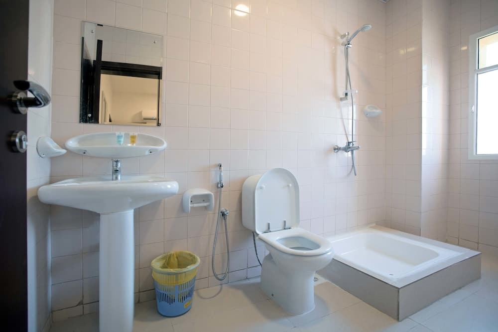 Star Emirates Suites photo 4