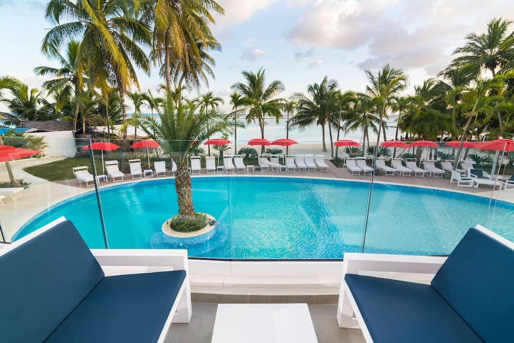 Boca Beach Residence photo 4