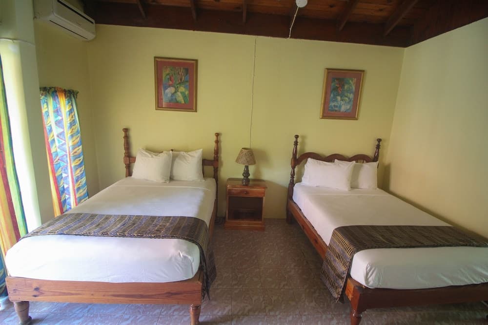 Moon Rooms at Moonrise Villa photo 6