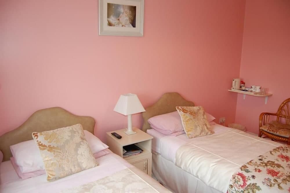 Ballingowan House B&B photo 6