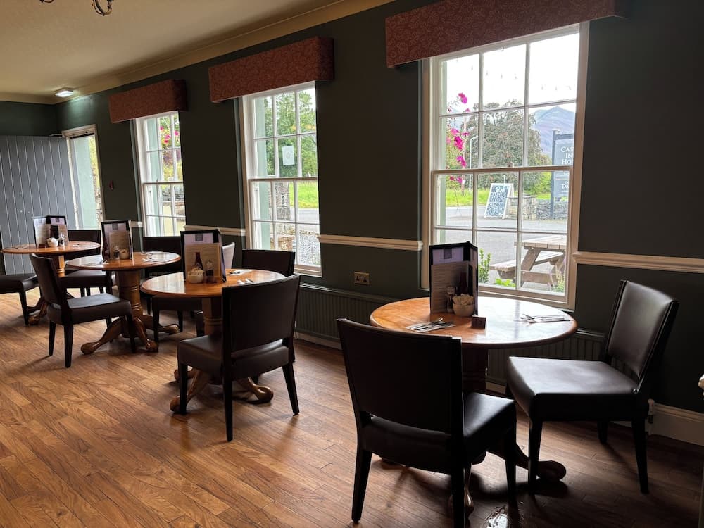 Lake District Castle Inn photo 9