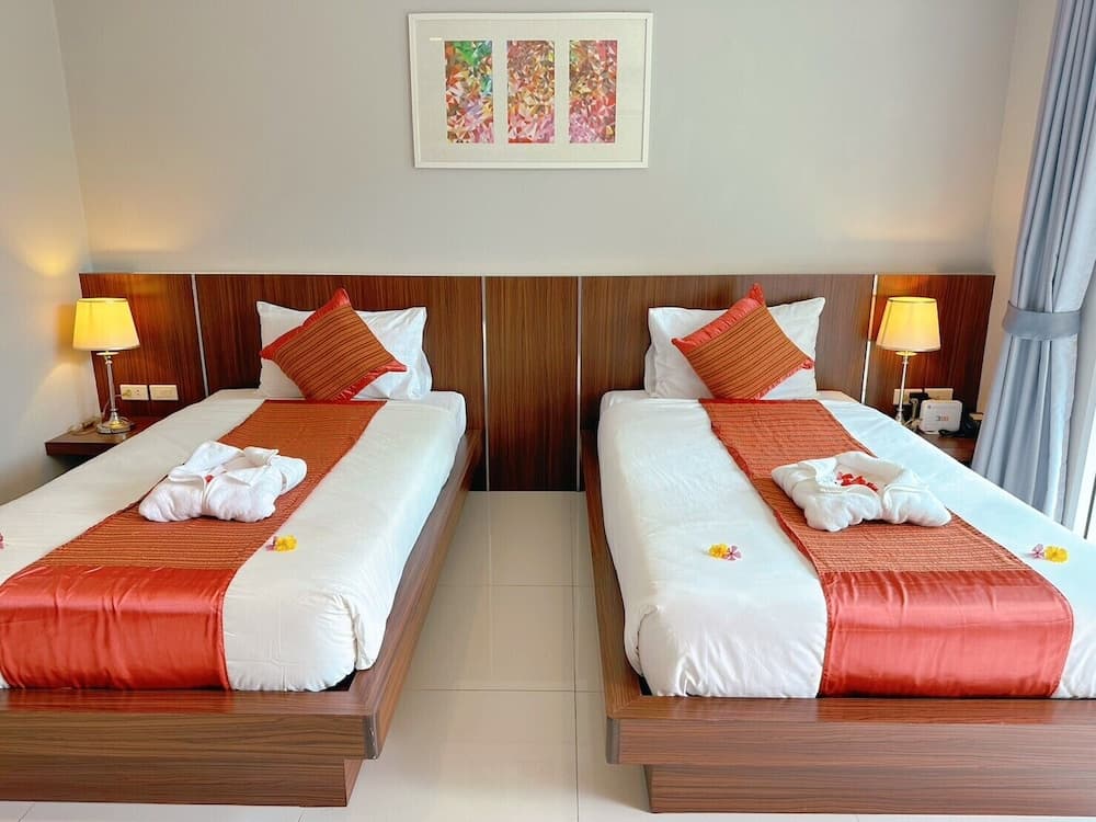 Ahad Suite Aonang photo 6