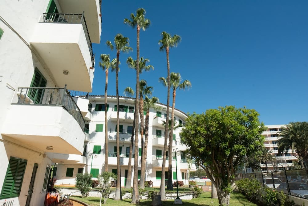 Apartamentos Las Faluas photo 7