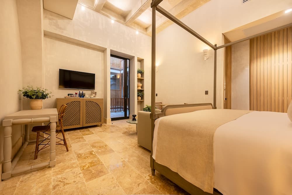Cinco Quintas Hotel Boutique photo 5