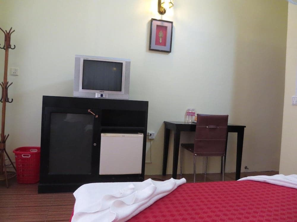 Goldie Guesthouse photo 8