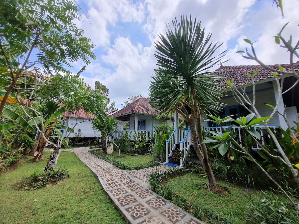 The Akah Cottage photo 4