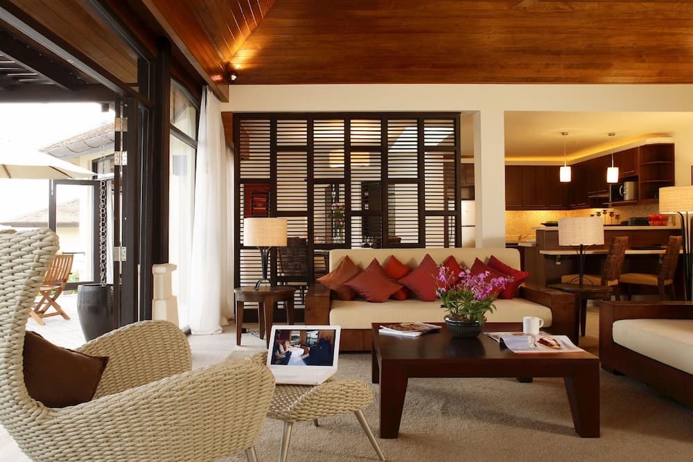 IndoChine Resort & Villas photo 4