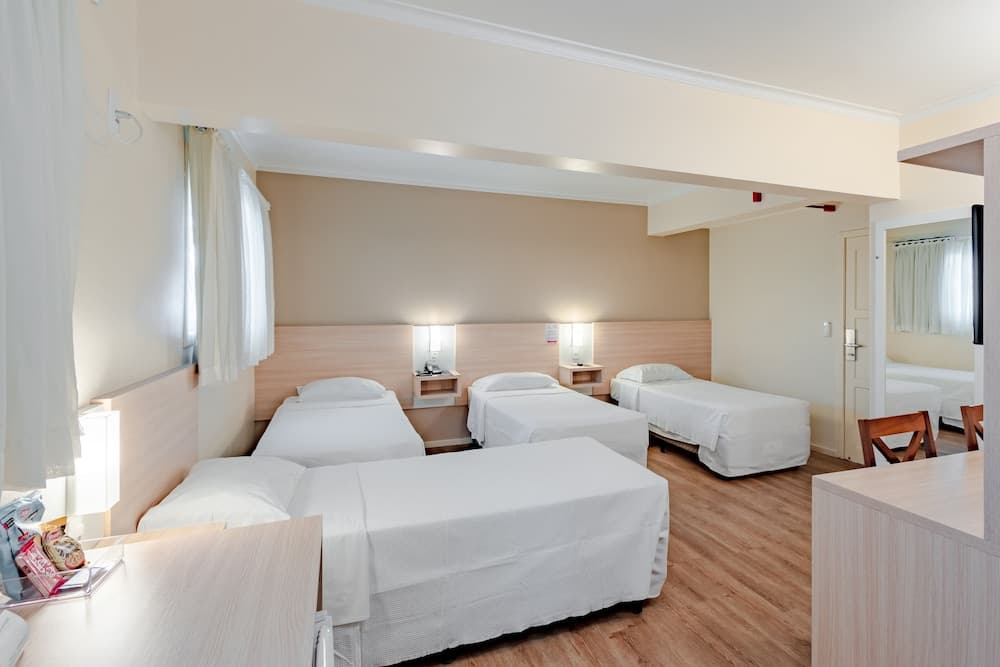 Bristol Sabrina Hotel photo 6
