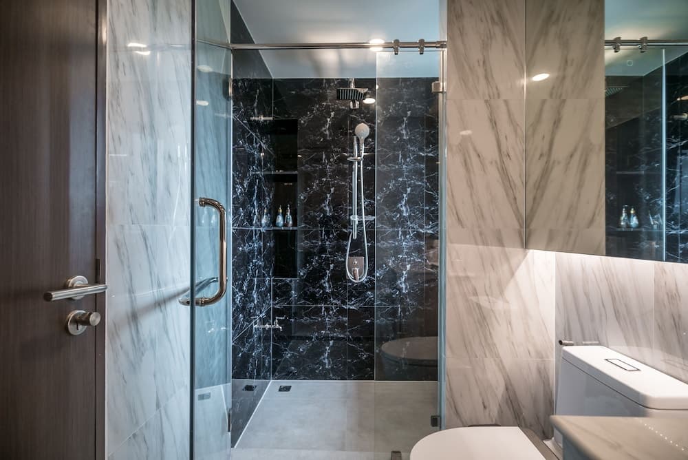 Mida Grande apartment by Lofty photo 8