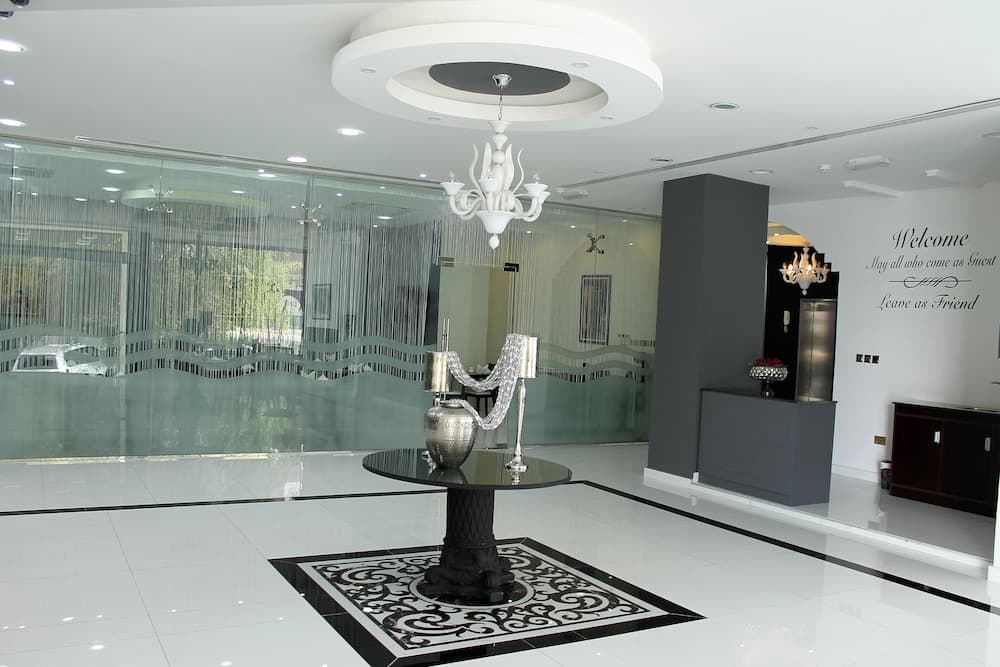 Venus Hotel Muscat photo 7