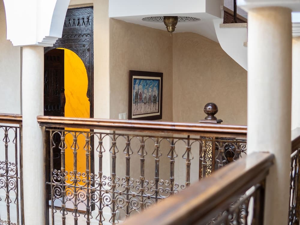 Click Riad & Spa photo 5