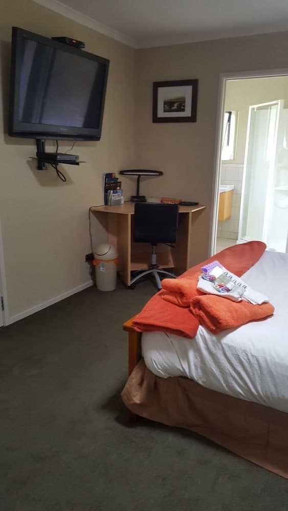 Heta Bed and Breakfast photo 2