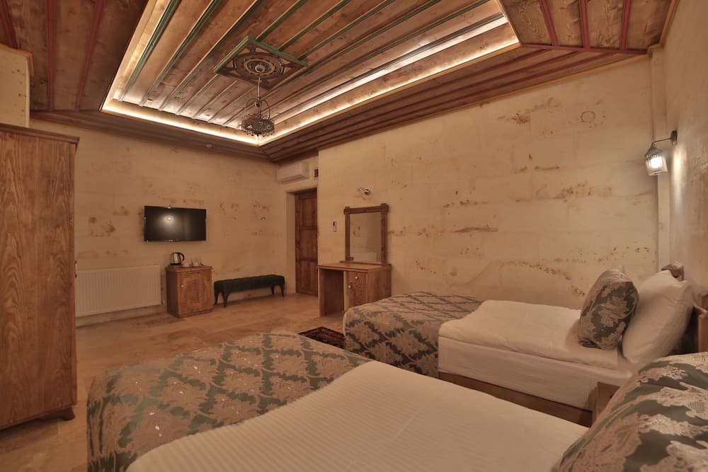 Çakıltaşı Evi Otel Spa photo 6