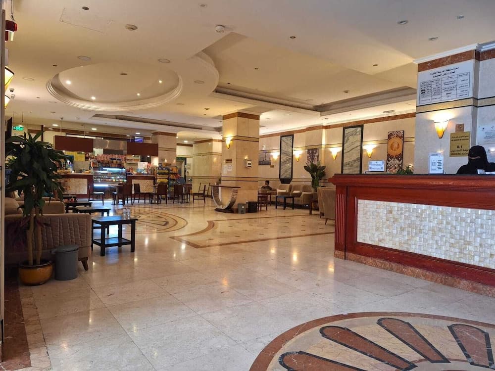 Manar Al Iman Hotel photo 5