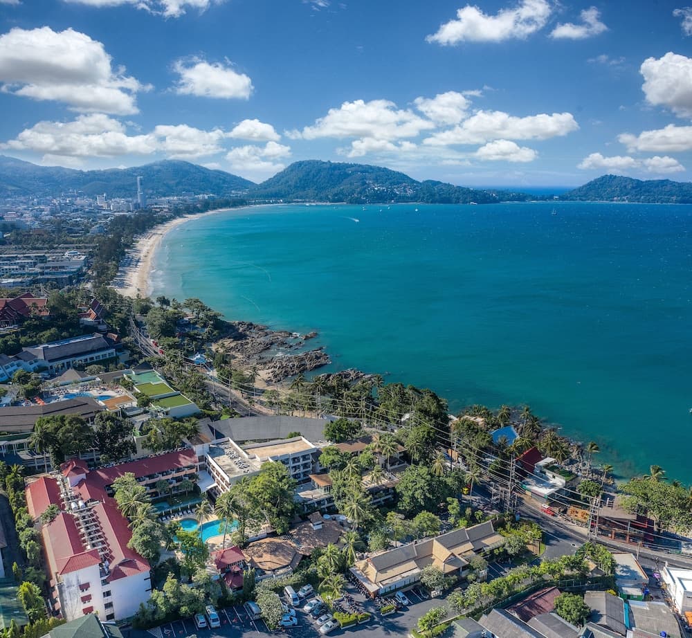 Patong Lodge Hotel photo 2