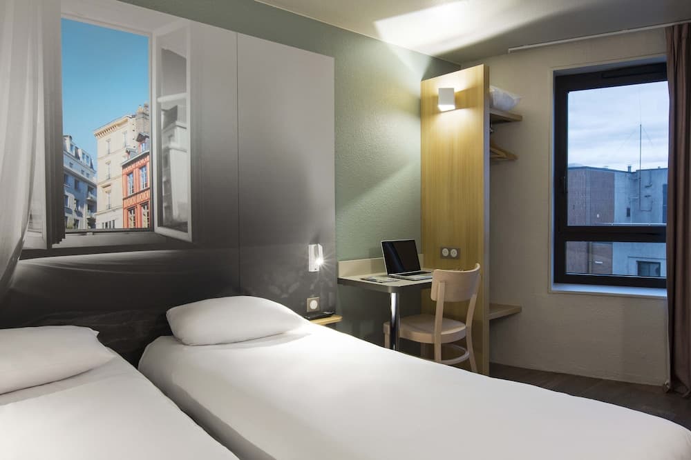 B&B HOTEL ROUEN Centre photo 6
